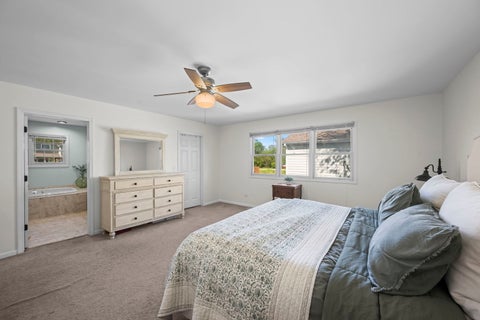 Tiny photo for 1308 W Hill Street, Palatine, IL 60067 (MLS # 12791887)
