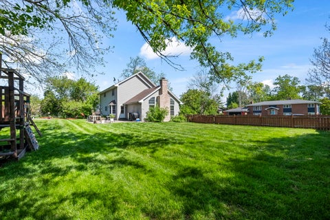 Tiny photo for 1308 W Hill Street, Palatine, IL 60067 (MLS # 12791887)