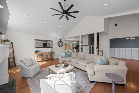 Tiny photo for 1308 W Hill Street, Palatine, IL 60067 (MLS # 12791887)