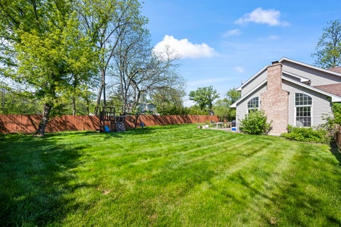 Tiny photo for 1308 W Hill Street, Palatine, IL 60067 (MLS # 12791887)