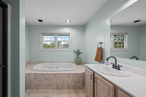 Tiny photo for 1308 W Hill Street, Palatine, IL 60067 (MLS # 12791887)