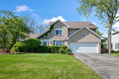 Photo of 1308 W Hill Street, Palatine, IL 60067 (MLS # 12791887)