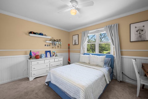 Tiny photo for 1308 W Hill Street, Palatine, IL 60067 (MLS # 12791887)