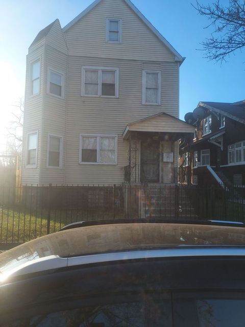 829 W 54th Place Chicago IL 60609