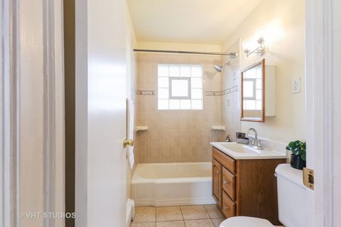 Tiny photo for 16224 Kedzie Avenue, Markham, IL 60428 (MLS # 12514118)