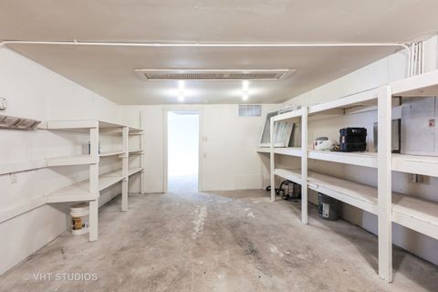 Tiny photo for 16224 Kedzie Avenue, Markham, IL 60428 (MLS # 12514118)