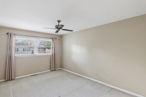 Tiny photo for 133 Coral Lane, Wheeling, IL 60090 (MLS # 12495319)