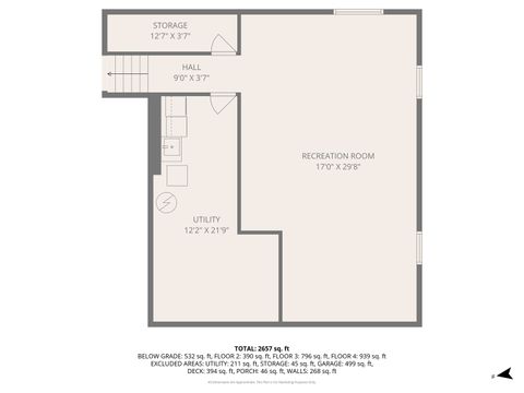 Tiny photo for 133 Coral Lane, Wheeling, IL 60090 (MLS # 12495319)