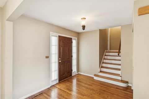 Tiny photo for 133 Coral Lane, Wheeling, IL 60090 (MLS # 12495319)