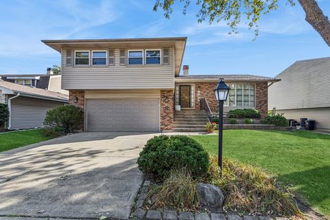 133 Coral Lane Wheeling IL 60090