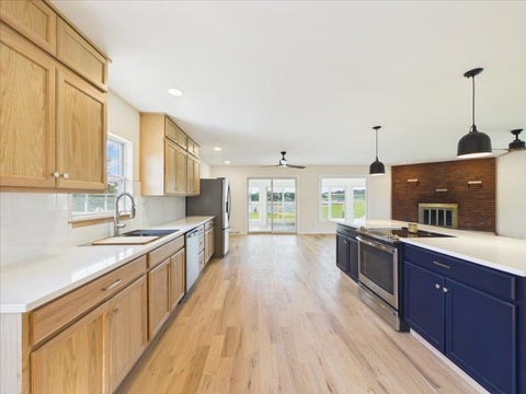 Tiny photo for 1722 Baintree Road, Davis, IL 61019 (MLS # 12741598)