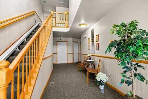 Tiny photo for 13809 S Bristlecone Drive #A, Plainfield, IL 60544 (MLS # 12599732)