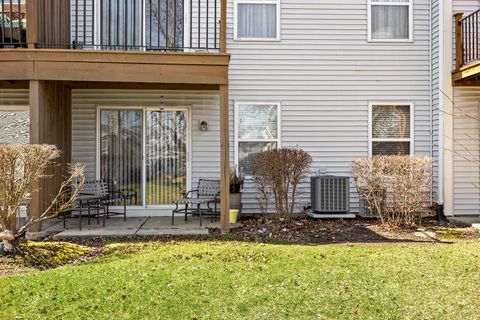 Tiny photo for 13809 S Bristlecone Drive #A, Plainfield, IL 60544 (MLS # 12599732)