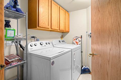 Tiny photo for 13809 S Bristlecone Drive #A, Plainfield, IL 60544 (MLS # 12599732)