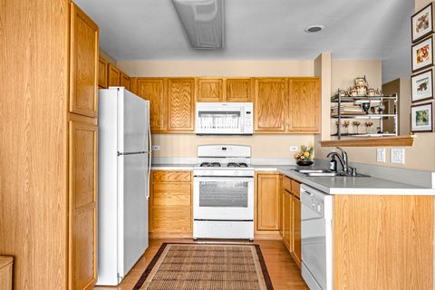 Tiny photo for 13809 S Bristlecone Drive #A, Plainfield, IL 60544 (MLS # 12599732)