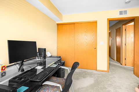 Tiny photo for 13809 S Bristlecone Drive #A, Plainfield, IL 60544 (MLS # 12599732)