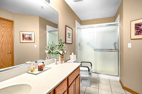 Tiny photo for 13809 S Bristlecone Drive #A, Plainfield, IL 60544 (MLS # 12599732)