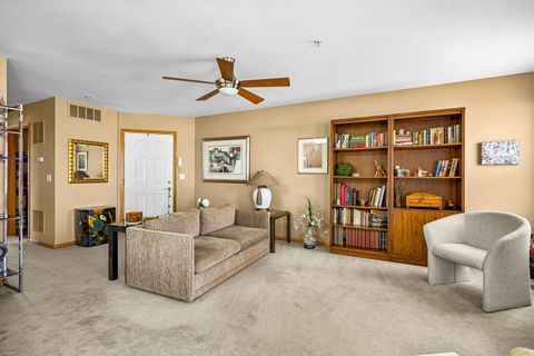 Tiny photo for 13809 S Bristlecone Drive #A, Plainfield, IL 60544 (MLS # 12599732)