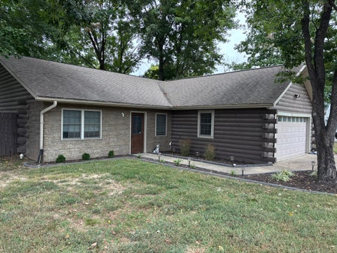 Tiny photo for 300 Noah Lane, Carterville, IL 62918 (MLS # 12698764)