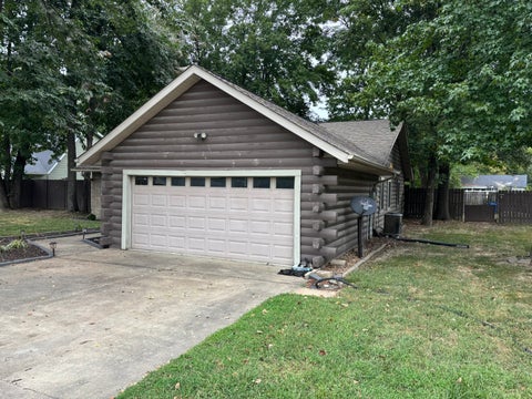 Tiny photo for 300 Noah Lane, Carterville, IL 62918 (MLS # 12698764)
