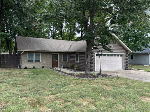 Photo of 300 Noah Lane, Carterville, IL 62918 (MLS # 12698764)