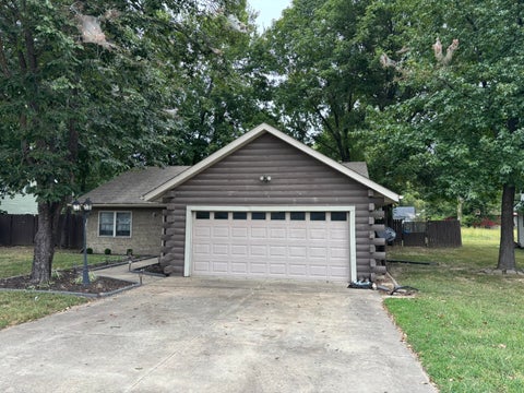 Tiny photo for 300 Noah Lane, Carterville, IL 62918 (MLS # 12698764)