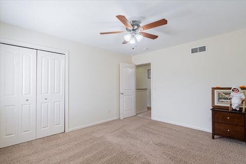 Tiny photo for 2511 Grey Fox Trail, Bloomington, IL 61705 (MLS # 12603257)