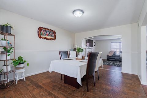 Tiny photo for 2511 Grey Fox Trail, Bloomington, IL 61705 (MLS # 12603257)