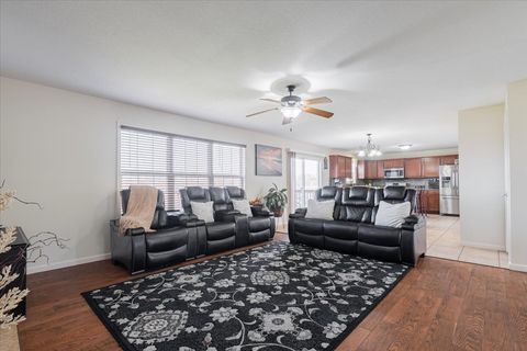 Tiny photo for 2511 Grey Fox Trail, Bloomington, IL 61705 (MLS # 12603257)