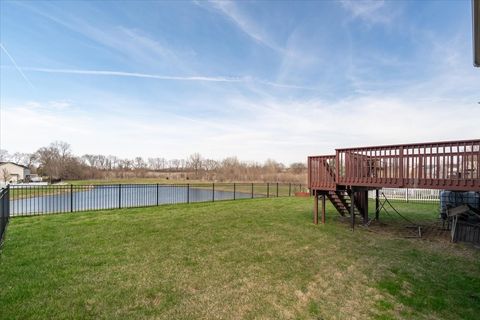 Tiny photo for 2511 Grey Fox Trail, Bloomington, IL 61705 (MLS # 12603257)