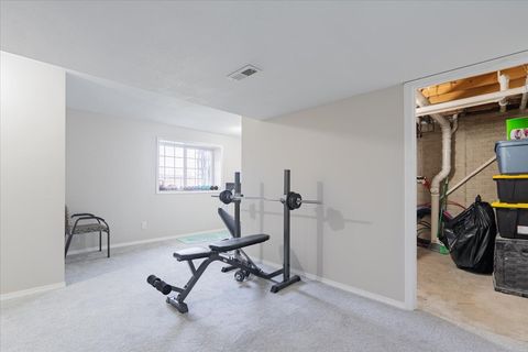 Tiny photo for 2511 Grey Fox Trail, Bloomington, IL 61705 (MLS # 12603257)