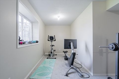 Tiny photo for 2511 Grey Fox Trail, Bloomington, IL 61705 (MLS # 12603257)