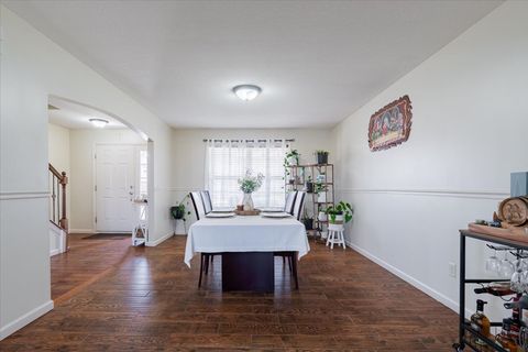 Tiny photo for 2511 Grey Fox Trail, Bloomington, IL 61705 (MLS # 12603257)