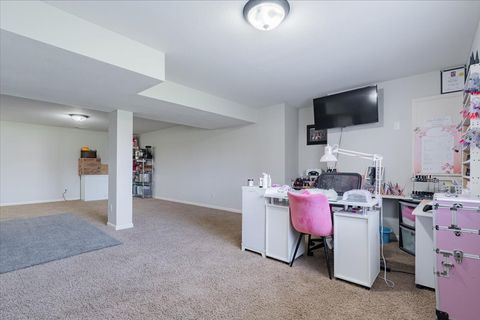 Tiny photo for 2511 Grey Fox Trail, Bloomington, IL 61705 (MLS # 12603257)