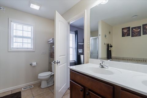 Tiny photo for 2511 Grey Fox Trail, Bloomington, IL 61705 (MLS # 12603257)