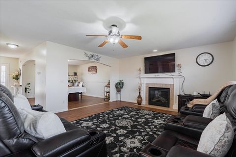 Tiny photo for 2511 Grey Fox Trail, Bloomington, IL 61705 (MLS # 12603257)