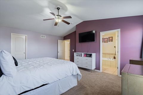 Tiny photo for 2511 Grey Fox Trail, Bloomington, IL 61705 (MLS # 12603257)