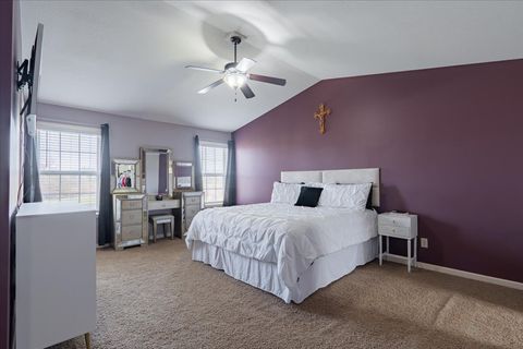 Tiny photo for 2511 Grey Fox Trail, Bloomington, IL 61705 (MLS # 12603257)