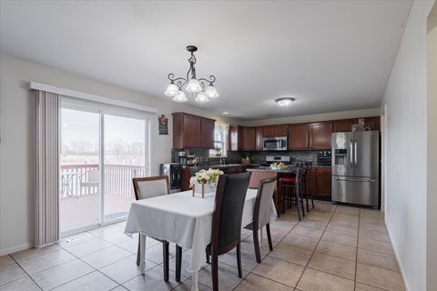 Tiny photo for 2511 Grey Fox Trail, Bloomington, IL 61705 (MLS # 12603257)