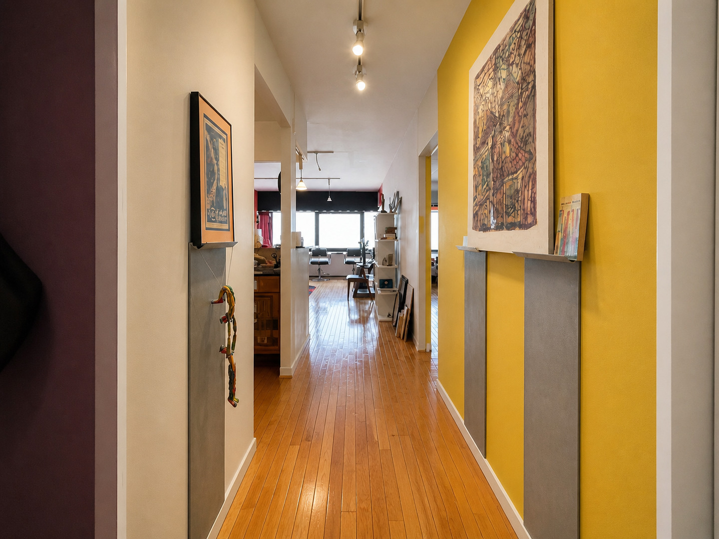 175 E DELAWARE Place 5604