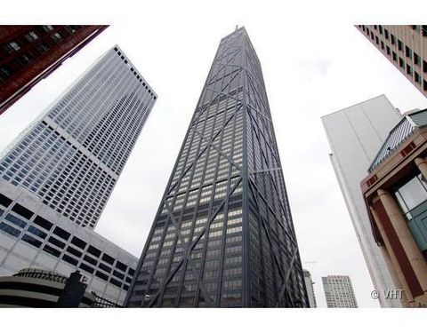 175 E DELAWARE Place 5604 Chicago IL 60611