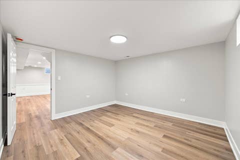 Tiny photo for 9700 S Princeton Avenue, Chicago, IL 60628 (MLS # 12728702)