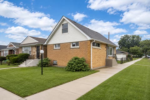 Tiny photo for 9700 S Princeton Avenue, Chicago, IL 60628 (MLS # 12728702)