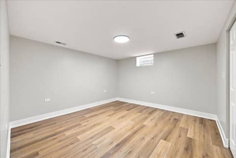Tiny photo for 9700 S Princeton Avenue, Chicago, IL 60628 (MLS # 12728702)