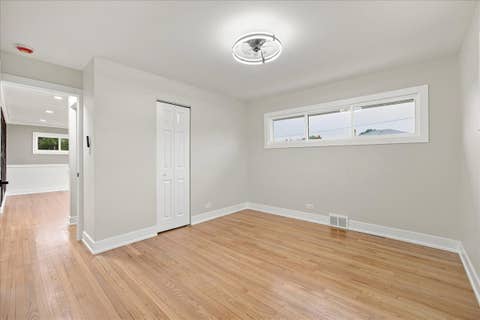 Tiny photo for 9700 S Princeton Avenue, Chicago, IL 60628 (MLS # 12728702)