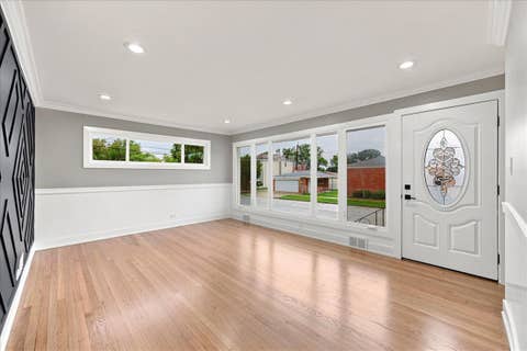 Tiny photo for 9700 S Princeton Avenue, Chicago, IL 60628 (MLS # 12728702)