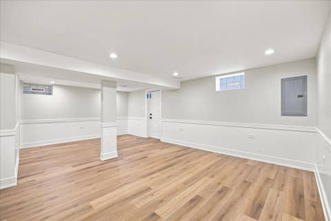 Tiny photo for 9700 S Princeton Avenue, Chicago, IL 60628 (MLS # 12728702)