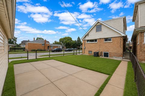Tiny photo for 9700 S Princeton Avenue, Chicago, IL 60628 (MLS # 12728702)