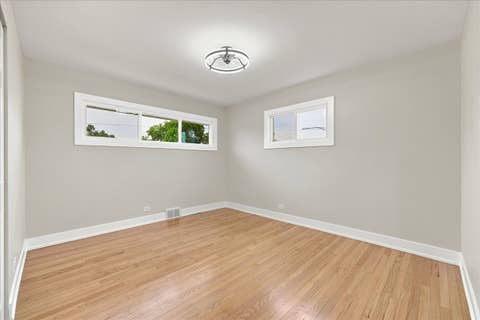 Tiny photo for 9700 S Princeton Avenue, Chicago, IL 60628 (MLS # 12728702)