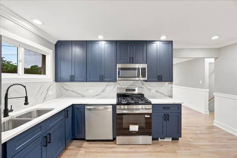 Tiny photo for 9700 S Princeton Avenue, Chicago, IL 60628 (MLS # 12728702)